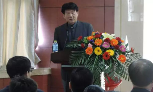 全疆首届“眼底病及眼外伤”学术交流在普瑞眼科召开