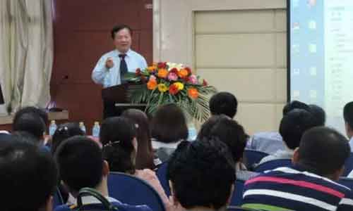 全疆首届“眼底病及眼外伤”学术交流在普瑞眼科召开