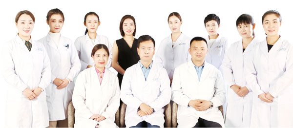 @近视党，这周天近视手术交流会邀你参加