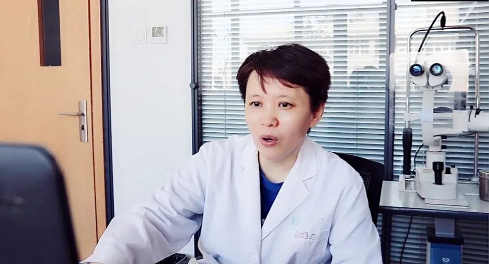 【抗疫日记】边抗疫，边护眼，眼科直播里的公益力量