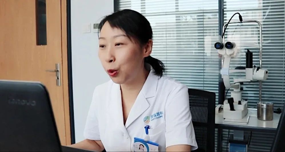 【抗疫日记】边抗疫，边护眼，眼科直播里的公益力量